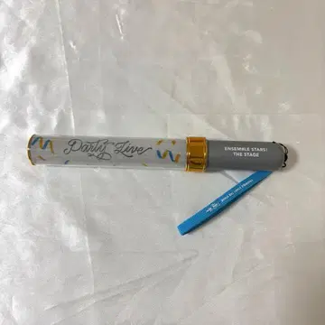 앙상블 스타즈 THE STAGE party live 응원봉