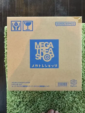 데스크탑 리얼 마코이 EX