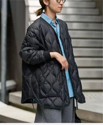 프레임워크 TAION 블랙 미사용 새상품