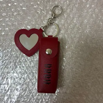 로고 립 케이스 HANA