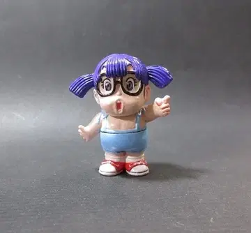 아라레짱 닥터 슬럼프 지우개 재도색 제품