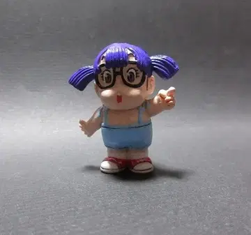 아라레짱 닥터 슬럼프 지우개 재도색 제품