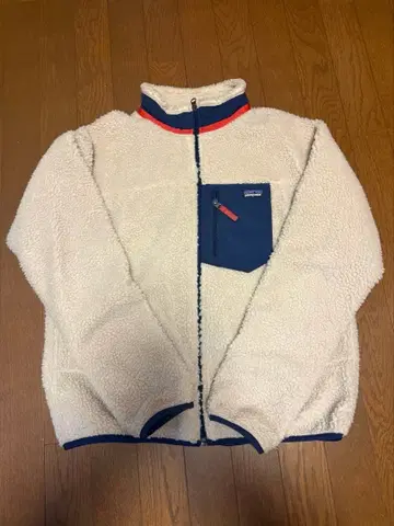 patagonia 파타고니아 레트로X 키즈