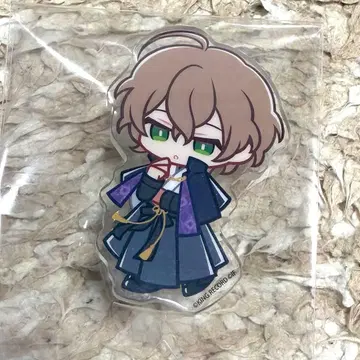 히프노시스 마이크 SD 캐릭터 반지 노 겐타로