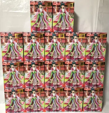 약사의 혼잣말 BRILLIAN 피규어 마오마오