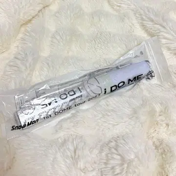 SnowMan 응원봉 iDOME