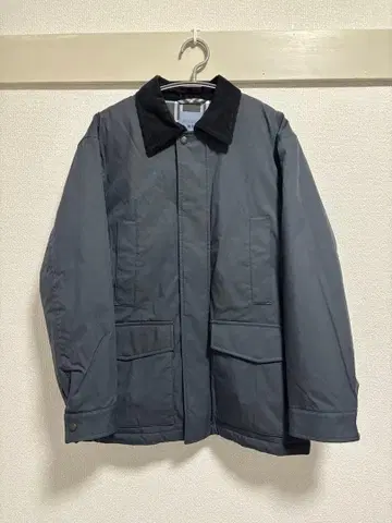 UNIQLO JW ANDERSON 퍼프 테크 유틸리티 자켓 M