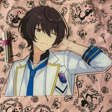 사쿠마 리츠 함께 사는 아크릴 스탠드