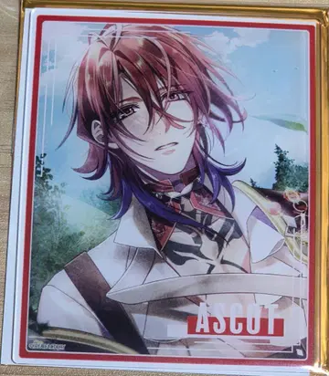 오토메이트 AGF 미스트니아의 날개 희망 미스트니 애스콧