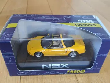 EBBRO [ HONDA NSX-T ]