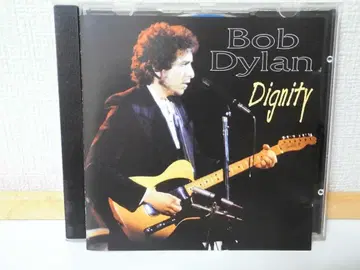 밥 딜런 Dignity
