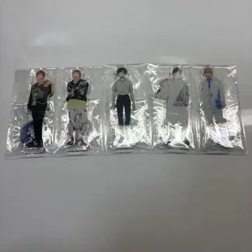 타케야키 쇼 아크릴 스탠드