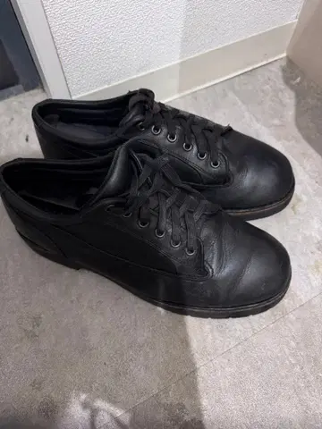 대너 부츠 DANNER LOW 필드 라