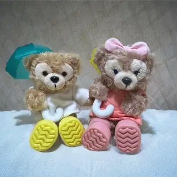 더피&셰리메이 뷰티풀 레니데이즈