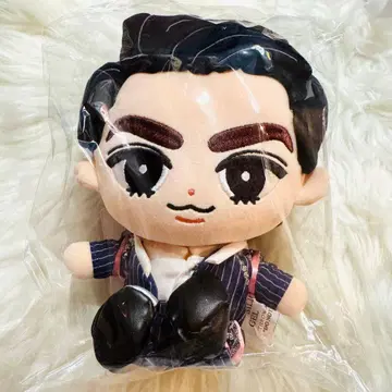 [미개봉 새상품] 스노치루 BIG 라울