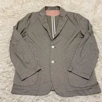 맥레거 테일러드 자켓 수트 아우터 긴팔