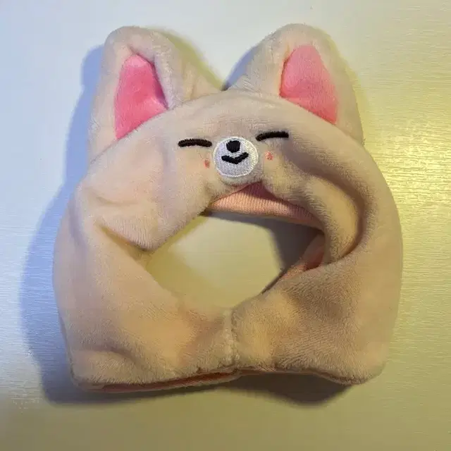 스트레이키즈 스키즈 스키주 폭시니 아이엔 나침봉 망토 커버 응원봉