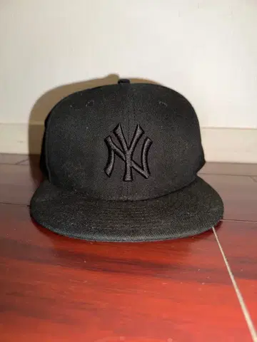 뉴욕 양키스 모자