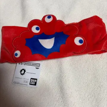 먀쿠먀쿠 헤어밴드