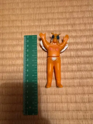 벌 여자 소프트 비닐 가면라이더