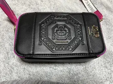 사만사 베가 죠죠의 기묘한 모험 숄더백