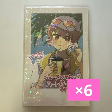 이레이스 나이코 폴라로이드 나이코 애니메이션