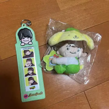 나니와단시 산리오 오하시 카즈야