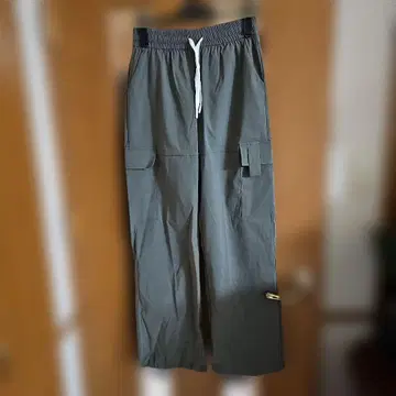 할인 종료 노브랜드 카고 팬츠