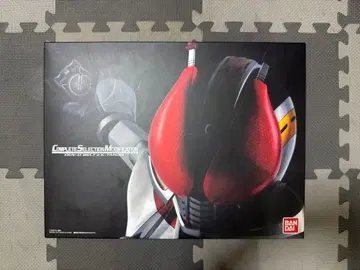 CSM 덴오 벨트 & 케타로스 (MUJI)