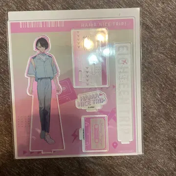 18TRIP 아크릴 스탠드 Vol.1