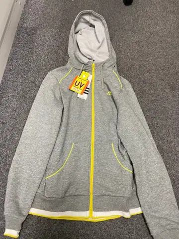 adidas 후드티 택 포함 새상품