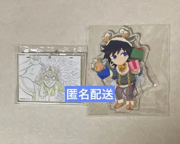 귀멸의 칼날 크리스마스 토미오카 기유