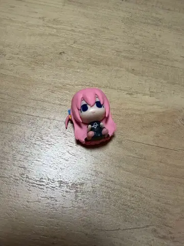 고토 히토리 피규어