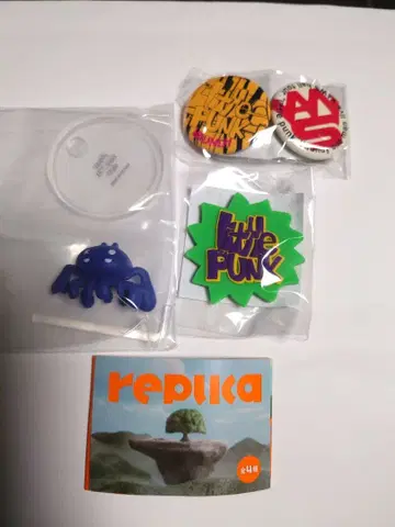 [ 새상품 ] 미개봉 Vaundy 캡슐 토이