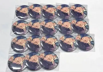 앙스타 유즈루 졸업 라이브 캔뱃지 casual