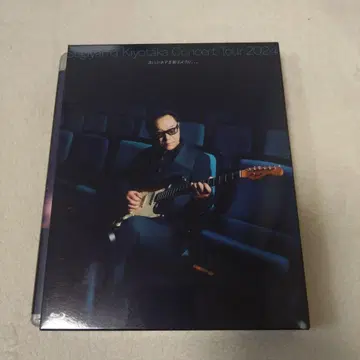 스기야마 키요타카 콘서트 투어 202 -