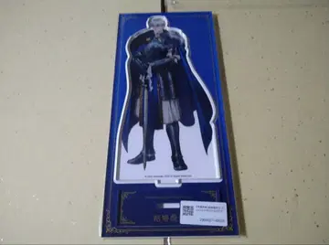 결혼상업3 애니메이트 한정판 혜택 아크릴 스탠드 자카리 도 알노