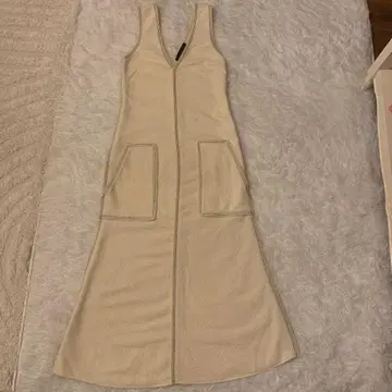 BY MALENE BIRGER 슬리브리스 원피스 32