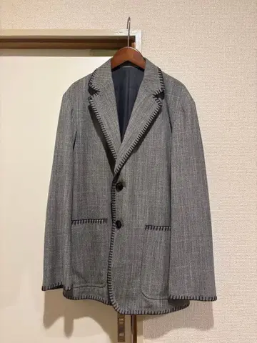 Ernie Palo 테일러드 자켓