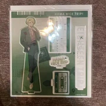 HAMA NICE TRIP! 아크릴 스탠드 Vol.2