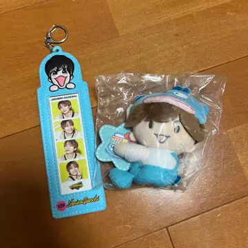 나니와단시 산리오 후지와라 죠이치로