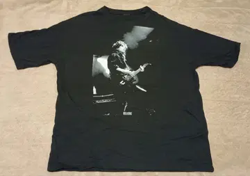 THE MICRO HEAD 4N'S kazuya 티셔츠