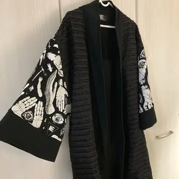 M:E NE 초레어 겉옷 가운 하나뿐인 아이템