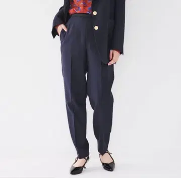 언타이틀 펜슬 팬츠 일본제