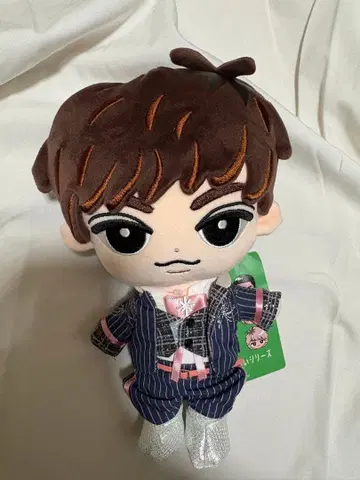 Snow Man 아베 료헤이 스노치루