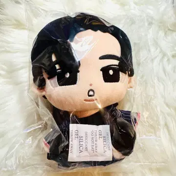 [ 미개봉 새상품 ] 스노우 칠 BIG 메구로 렌