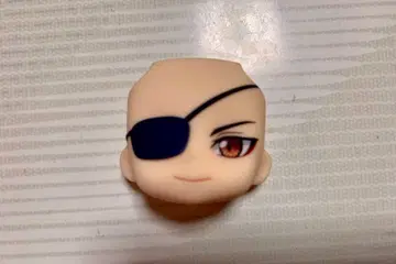 천관사복 화성 넨도로이드 페이스 얼굴 부품