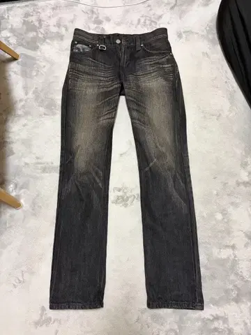 EDWIN 청바지 [스트레이트 데님]