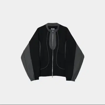 side service shell jacket