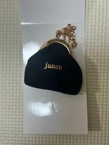 BE:FIRST JUNON 시크릿 코인 케이스